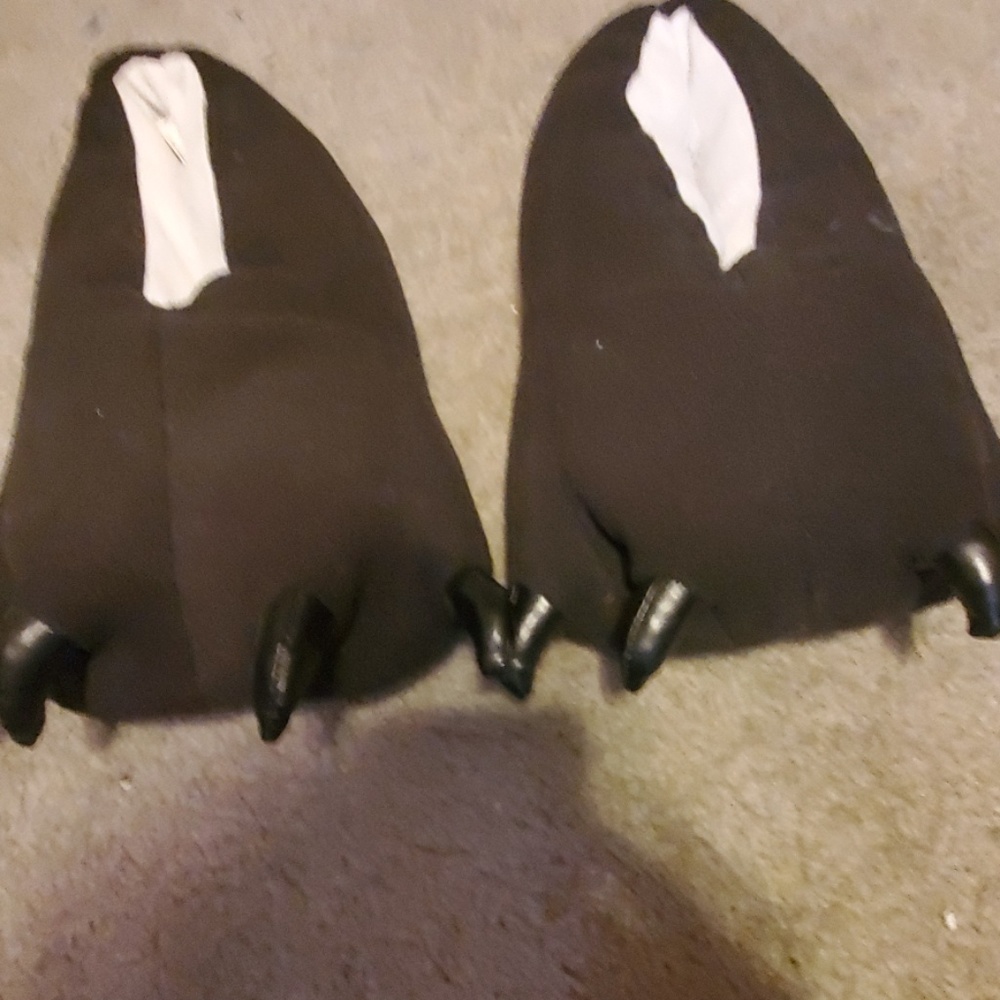 Slippers